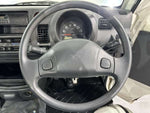 HIJET truck 4WD