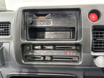 HIJET truck 4WD