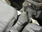 HIJET truck 4WD