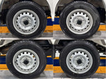 HIJET truck 4WD