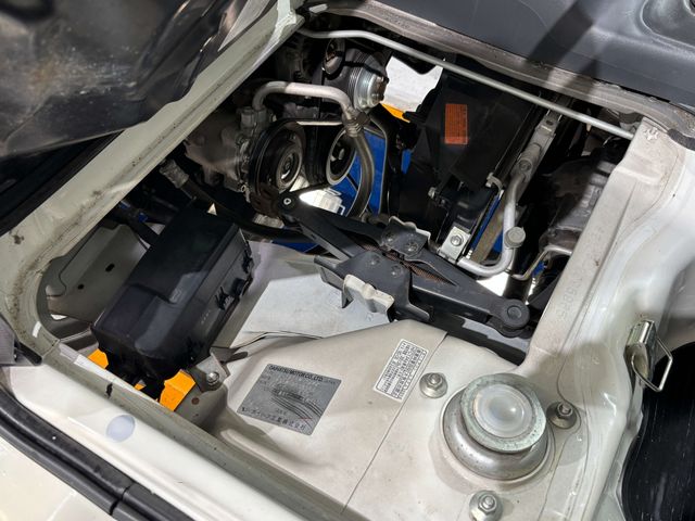 HIJET truck 4WD