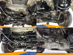 HIJET truck 4WD