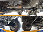 HIJET truck 4WD