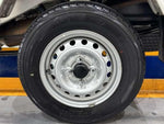 HIJET truck 4WD