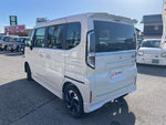 Spacia custom
