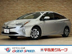 PRIUS 4WD