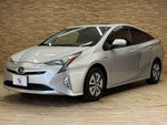 PRIUS 4WD