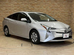 PRIUS 4WD