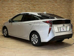 PRIUS 4WD
