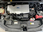 PRIUS 4WD