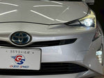 PRIUS 4WD
