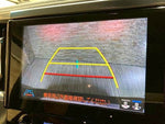 ALPHARD hybrid 4WD