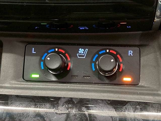 ALPHARD hybrid 4WD