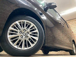 ALPHARD hybrid 4WD