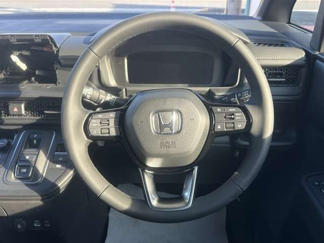 STEPWAGON e:HEV SPADA