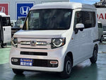 N-VAN 4WD