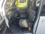 N-VAN 4WD