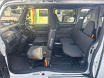 N-VAN 4WD