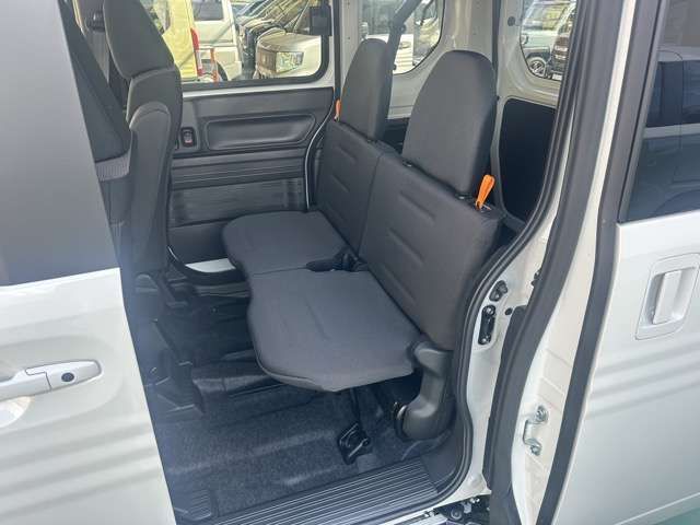 N-VAN 4WD