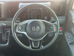 N-VAN 4WD