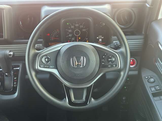 N-VAN 4WD