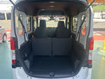 N-VAN 4WD
