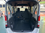 N-VAN 4WD