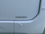 N-VAN 4WD