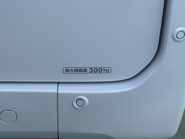 N-VAN 4WD