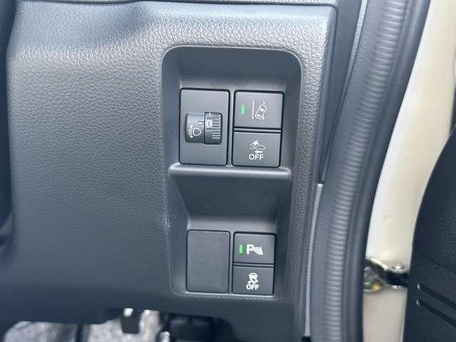 N-VAN 4WD