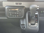 N-VAN 4WD