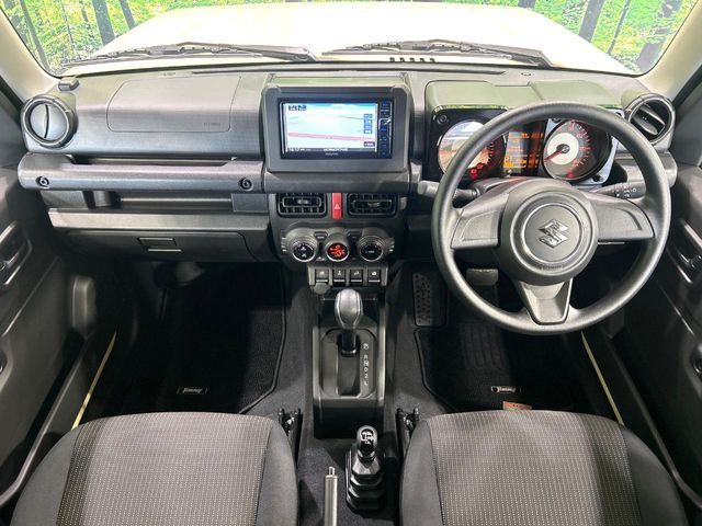 JIMNY 4WD