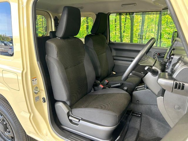 JIMNY 4WD