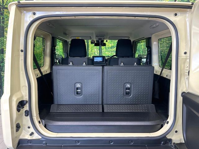 JIMNY 4WD