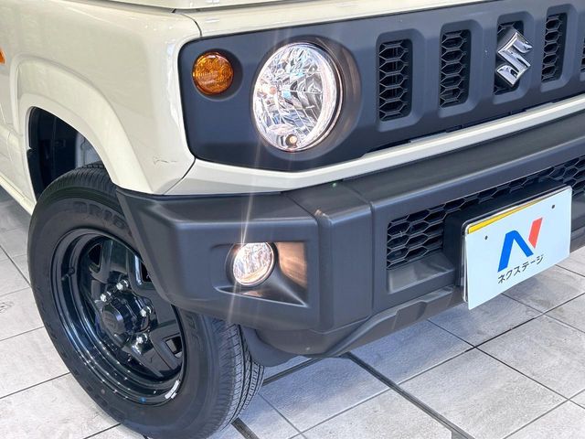 JIMNY 4WD