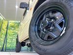 JIMNY 4WD
