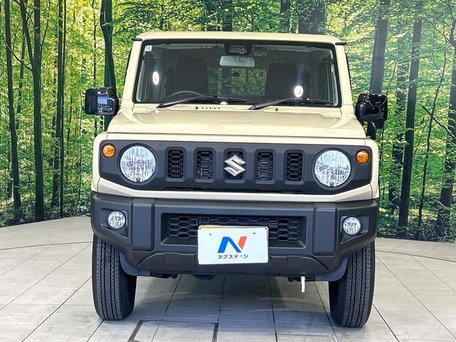 JIMNY 4WD
