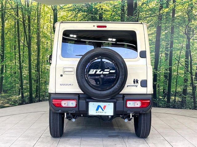 JIMNY 4WD