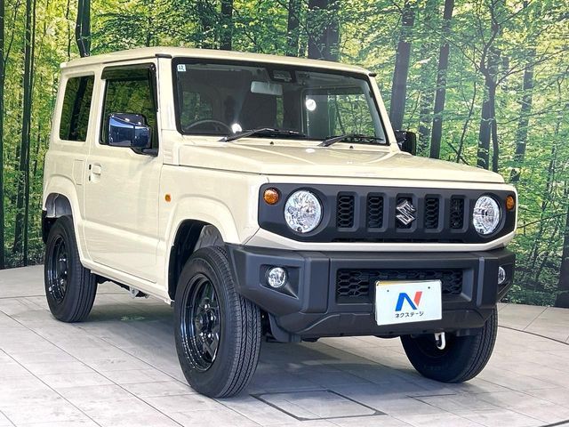 JIMNY 4WD