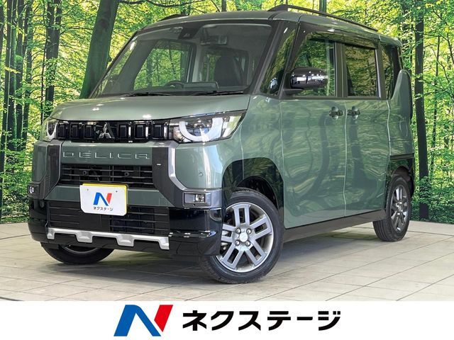 DELICA MINI