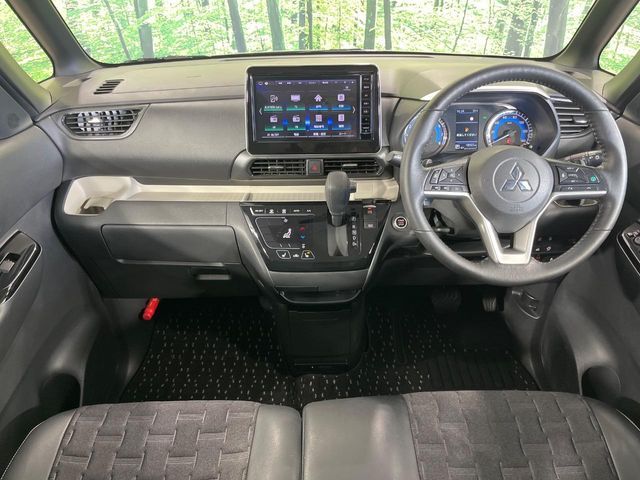 DELICA MINI