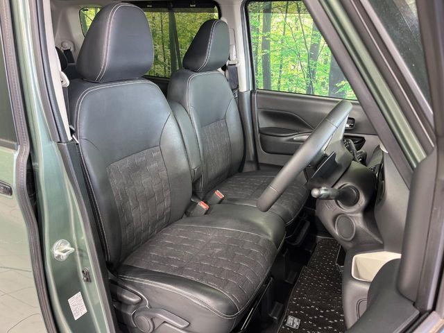 DELICA MINI