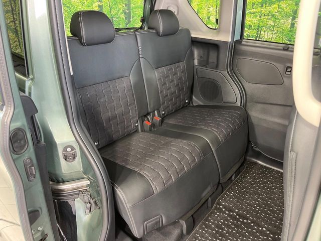 DELICA MINI