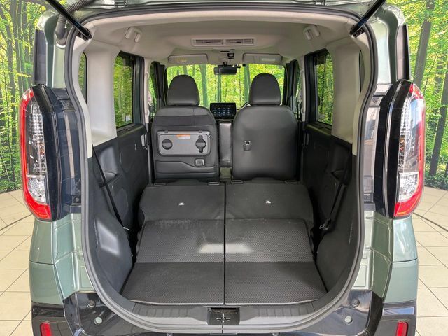 DELICA MINI
