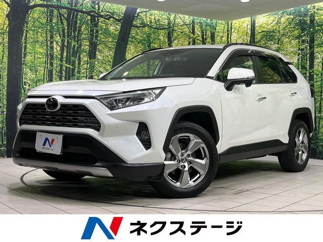 RAV4 4WD