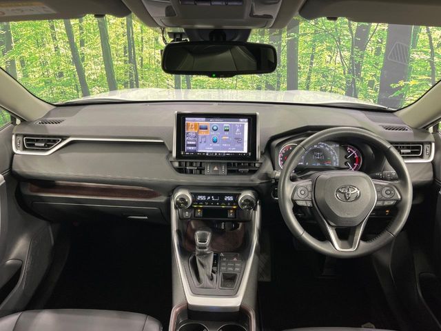 RAV4 4WD