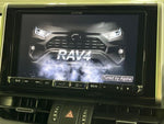 RAV4 4WD