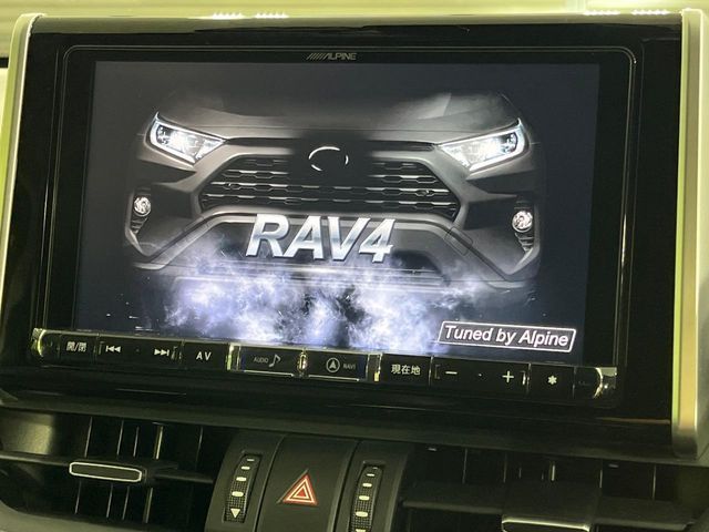 RAV4 4WD