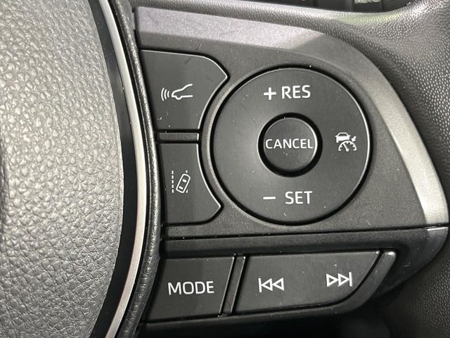 RAV4 4WD