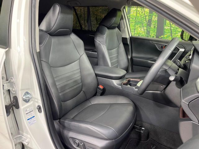 RAV4 4WD